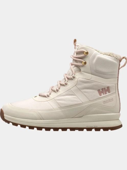 bocanci pt. femei Helly Hansen W Whitley Ht alb 4