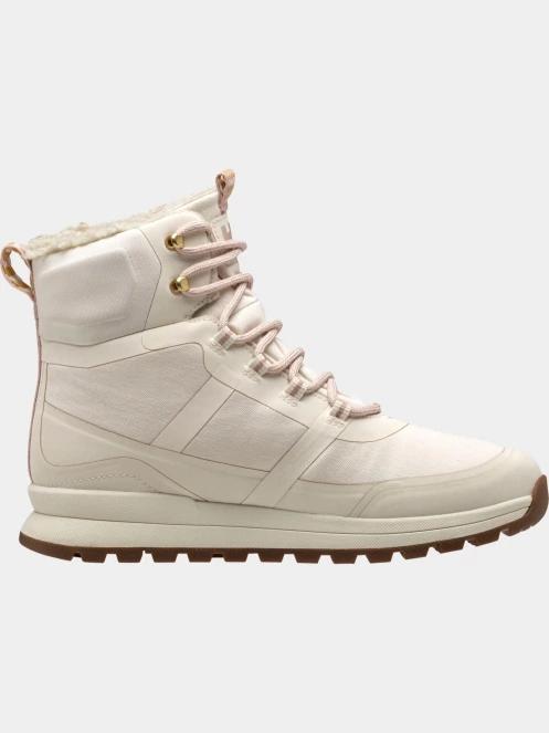 bocanci pt. femei Helly Hansen W Whitley Ht alb 5