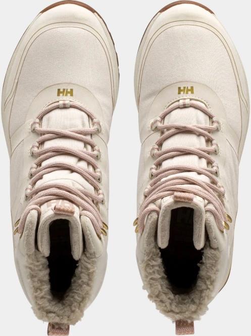 bocanci pt. femei Helly Hansen W Whitley Ht alb 7