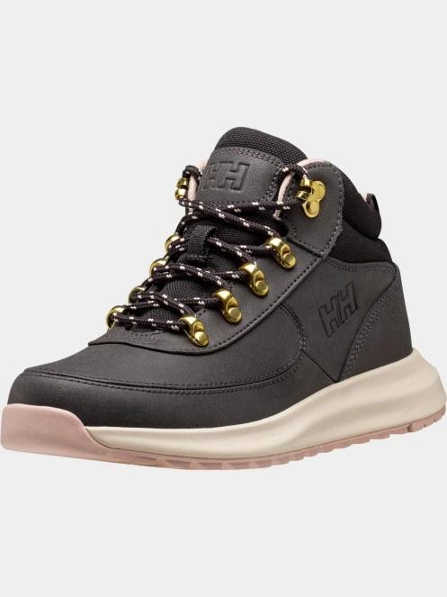 bocanci pt. femei Helly Hansen W Forest Evo gri 2