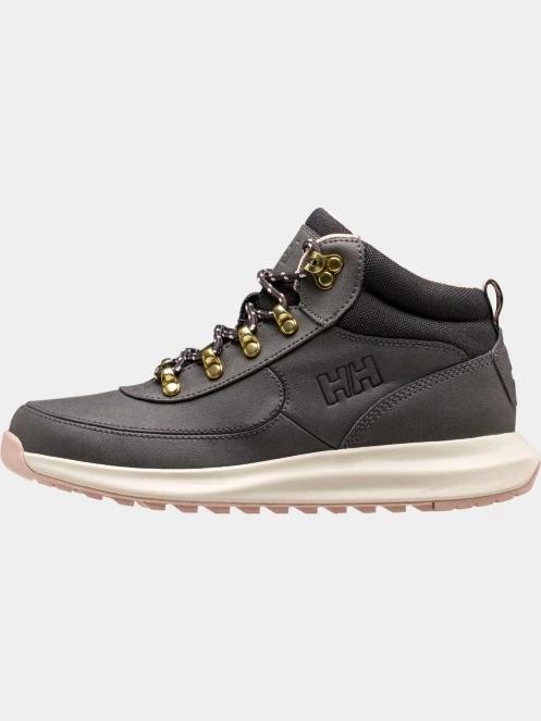 bocanci pt. femei Helly Hansen W Forest Evo gri 4
