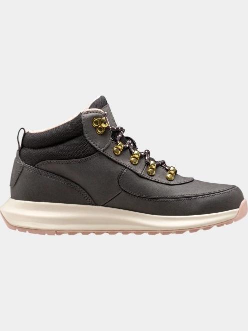 bocanci pt. femei Helly Hansen W Forest Evo gri 5