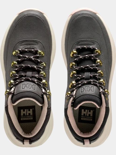 bocanci pt. femei Helly Hansen W Forest Evo gri 7