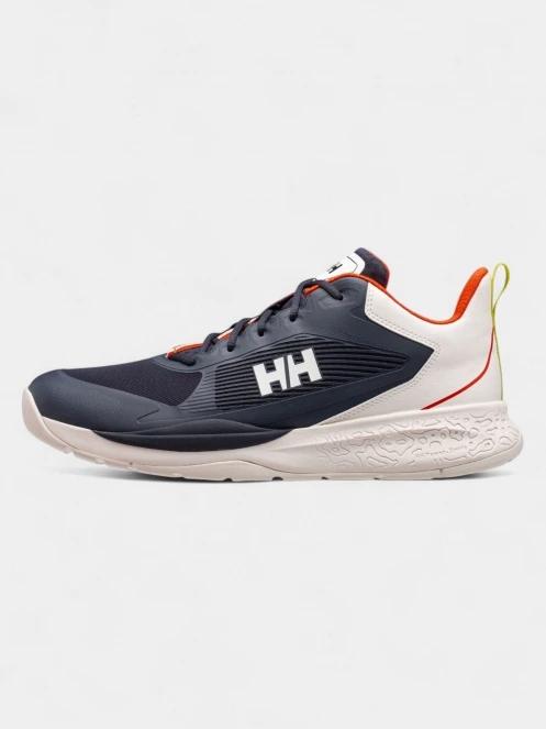 pantofi pentru navigatie pt. barbati Helly Hansen Foil Ac-37 Low albastru inchis 3