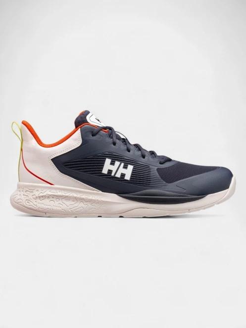 pantofi pentru navigatie pt. barbati Helly Hansen Foil Ac-37 Low albastru inchis 4