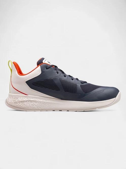 pantofi pentru navigatie pt. barbati Helly Hansen Foil Ac-37 Low albastru inchis 5