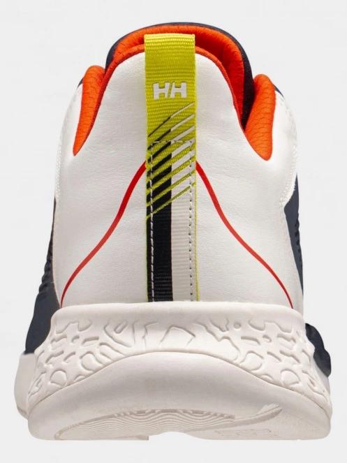 pantofi pentru navigatie pt. barbati Helly Hansen Foil Ac-37 Low albastru inchis 6