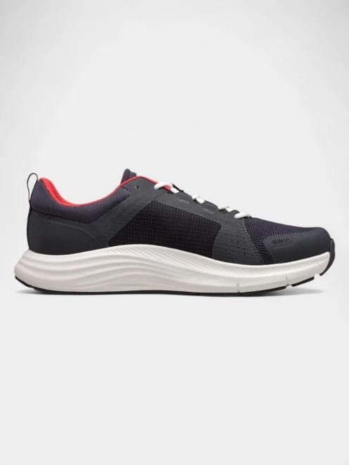 pantofi pentru navigatie pt. barbati Helly Hansen Hp Ahiga Evo 5 albastru inchis 5