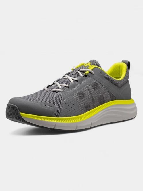 pantofi pentru navigatie pt. barbati Helly Hansen Hp Ahiga Evo 5 gri 2