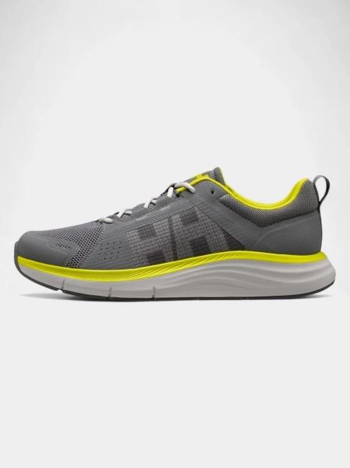 pantofi pentru navigatie pt. barbati Helly Hansen Hp Ahiga Evo 5 gri 3