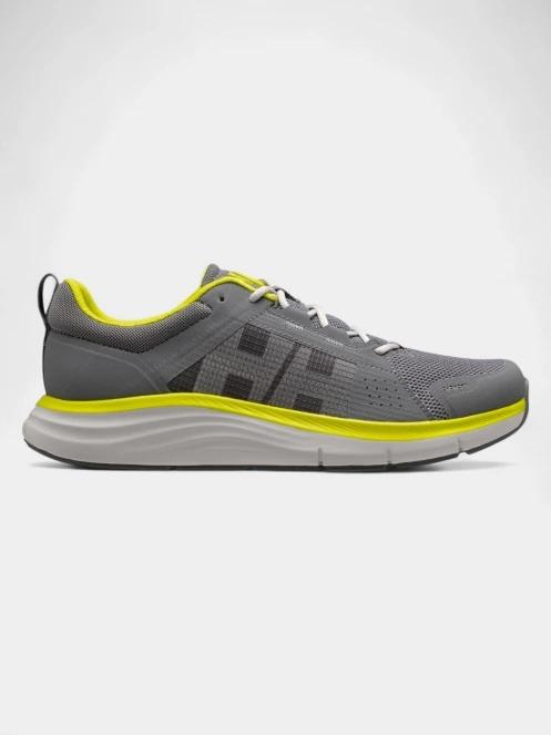 pantofi pentru navigatie pt. barbati Helly Hansen Hp Ahiga Evo 5 gri 4