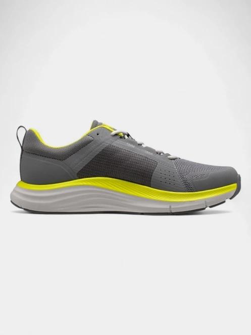 pantofi pentru navigatie pt. barbati Helly Hansen Hp Ahiga Evo 5 gri 5