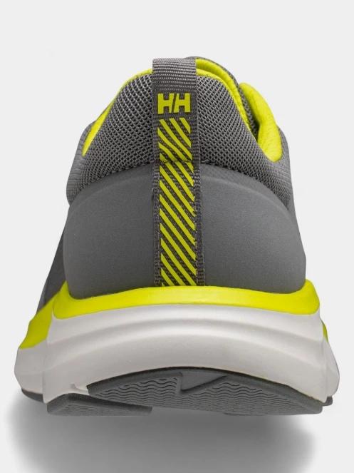pantofi pentru navigatie pt. barbati Helly Hansen Hp Ahiga Evo 5 gri 6