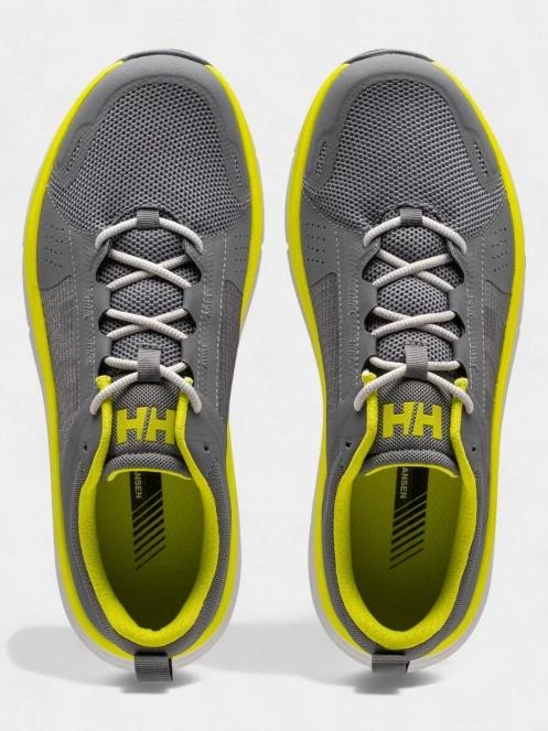 pantofi pentru navigatie pt. barbati Helly Hansen Hp Ahiga Evo 5 gri 7