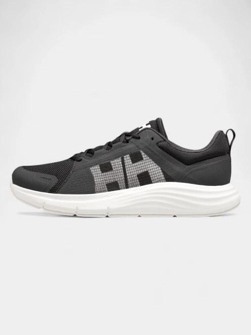 pantofi pentru navigatie pt. barbati Helly Hansen Hp Ahiga Evo 5 negru 3