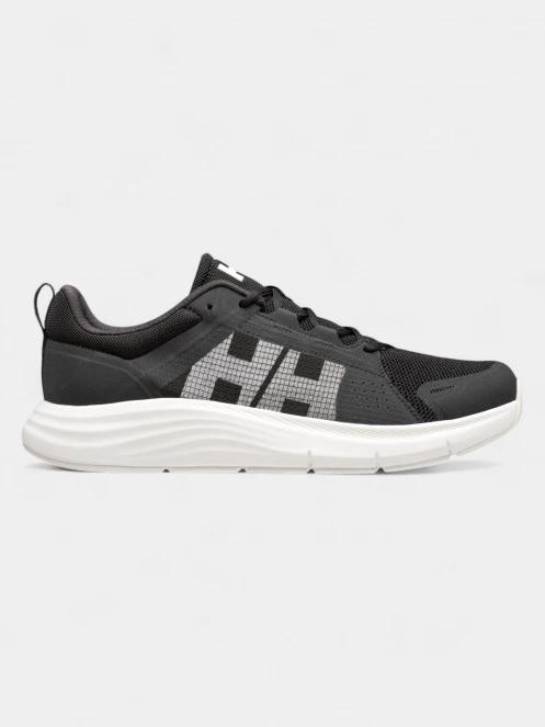 pantofi pentru navigatie pt. barbati Helly Hansen Hp Ahiga Evo 5 negru 4
