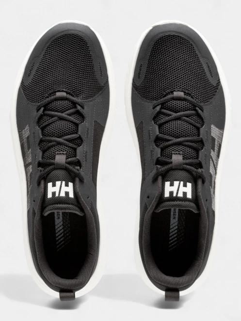 pantofi pentru navigatie pt. barbati Helly Hansen Hp Ahiga Evo 5 negru 7