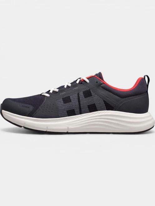 pantofi pentru navigatie pt. barbati Helly Hansen Hp Ahiga EVO 5 albastru inchis 3