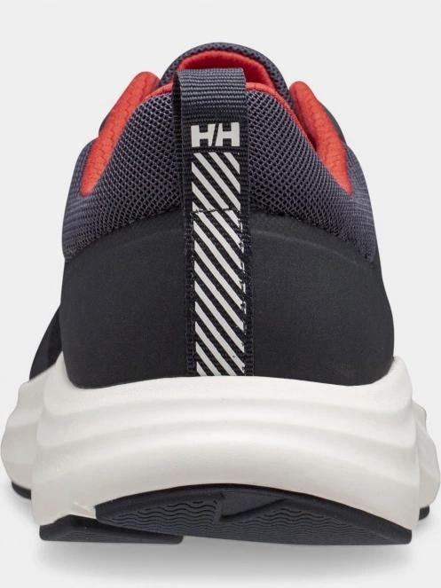 pantofi pentru navigatie pt. barbati Helly Hansen Hp Ahiga EVO 5 albastru inchis 6