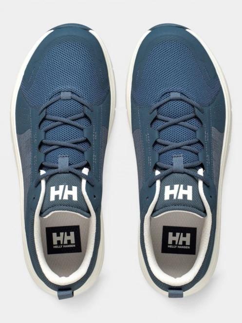 pantofi pentru navigatie pt. barbati Helly Hansen Hp Ahiga EVO 5 albastru 6