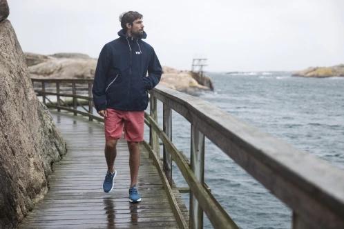 pantofi pentru navigatie pt. barbati Helly Hansen Hp Ahiga EVO 5 albastru 8