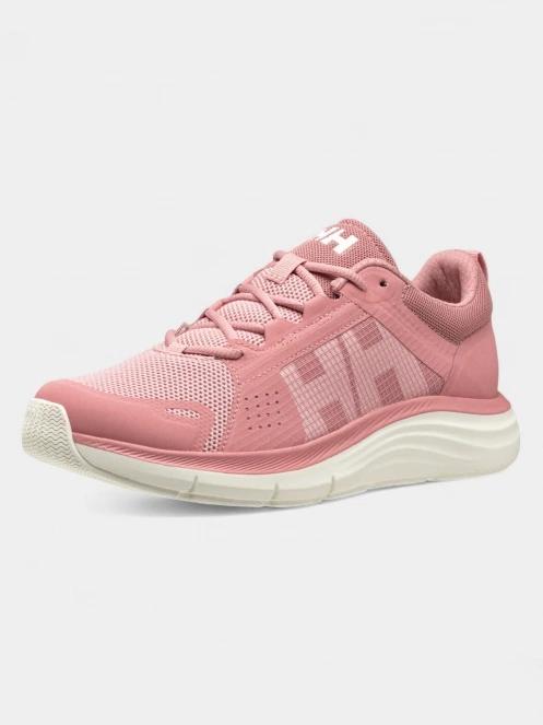 pantofi pentru navigatie pt. femei Helly Hansen W Hp Ahiga Evo 5 roz 2