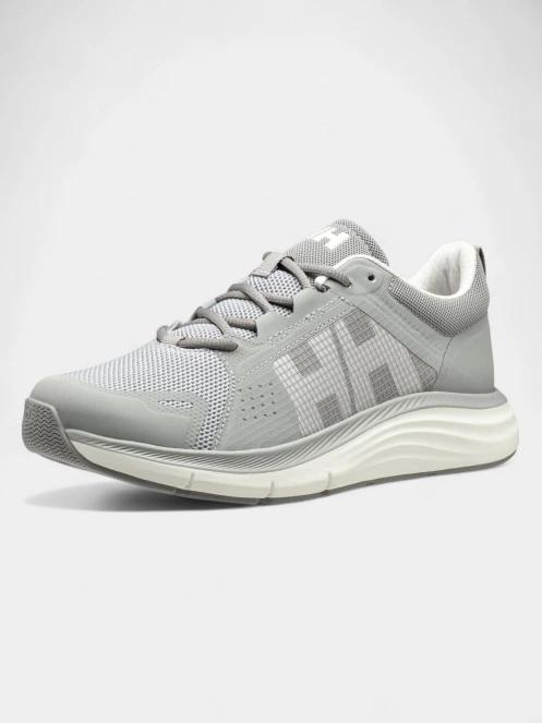 pantofi pentru navigatie pt. femei Helly Hansen W Hp Ahiga Evo 5 gri 2