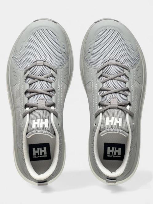 pantofi pentru navigatie pt. femei Helly Hansen W Hp Ahiga Evo 5 gri 7
