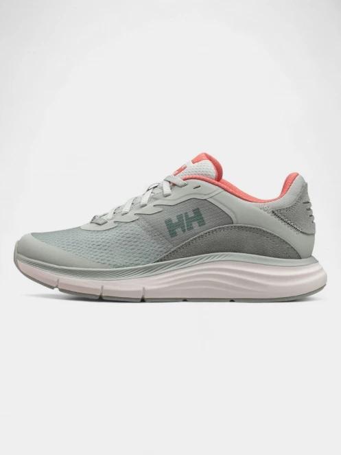 pantofi pentru navigatie pt. femei Helly Hansen W Hp Marine Ls verde 3