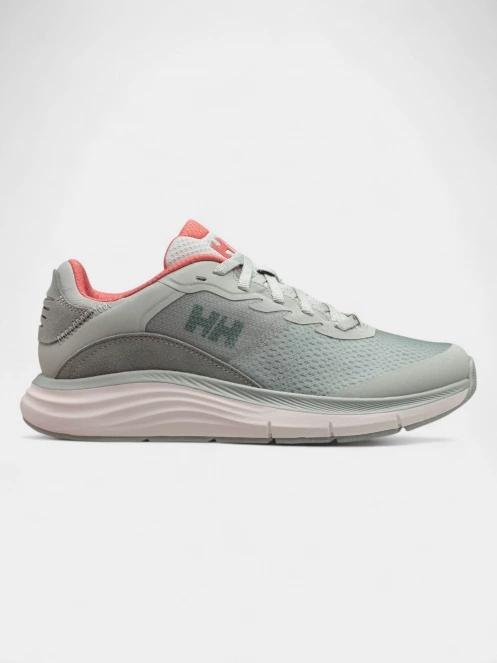 pantofi pentru navigatie pt. femei Helly Hansen W Hp Marine Ls verde 4