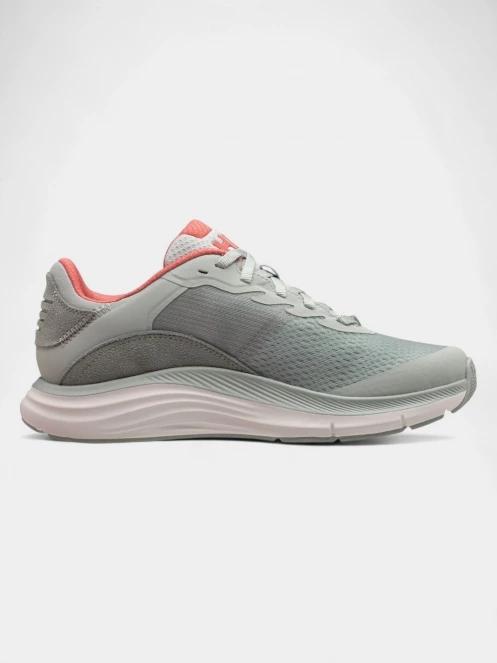 pantofi pentru navigatie pt. femei Helly Hansen W Hp Marine Ls verde 5