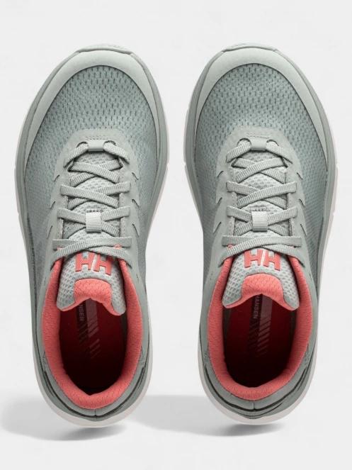 pantofi pentru navigatie pt. femei Helly Hansen W Hp Marine Ls verde 7