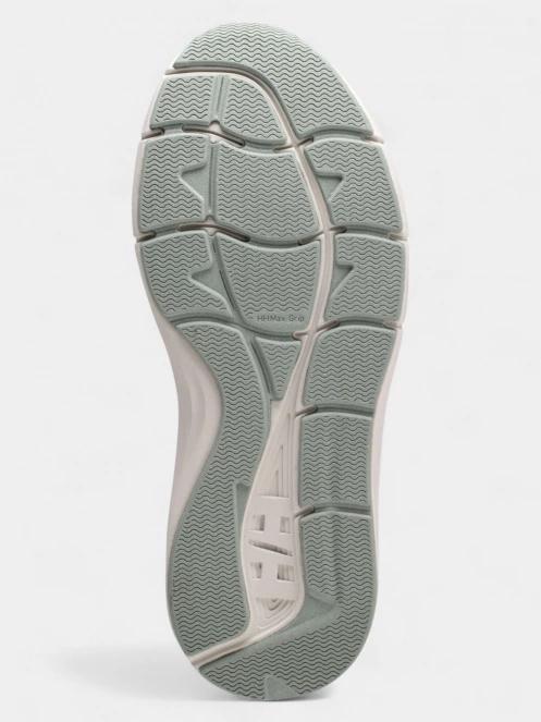 pantofi pentru navigatie pt. femei Helly Hansen W Hp Marine Ls verde 8