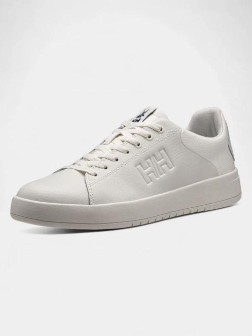 tenisi pt. barbati Helly Hansen Varberg Cl alb 2