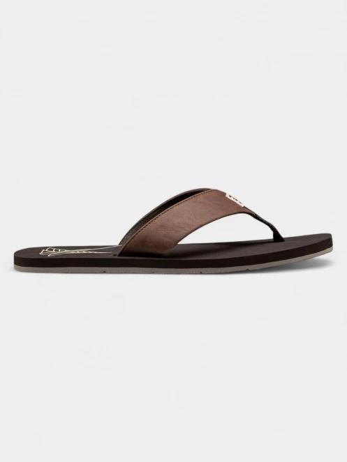 papuci pt. barbati Helly Hansen Seasand Leather Sandal 2 maro 4