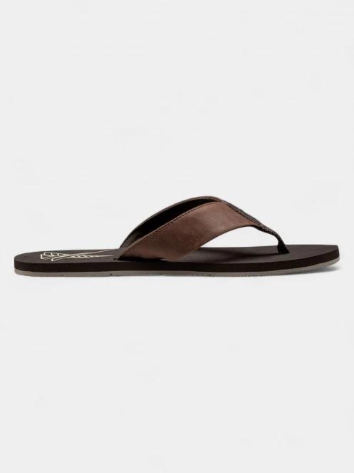 papuci pt. barbati Helly Hansen Seasand Leather Sandal 2 maro 5