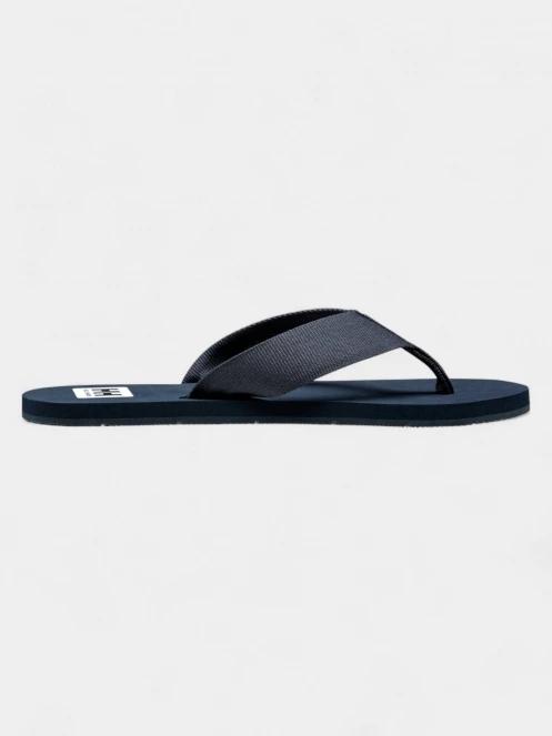 papuci flip flop pt. barbati Helly Hansen Logo Sandal 2 albastru inchis 5
