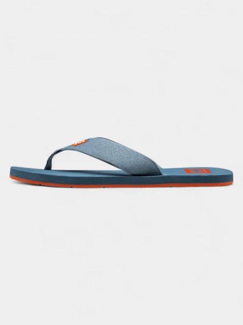 papuci flip flop pt. barbati Helly Hansen Logo Sandal 2 albastru 3
