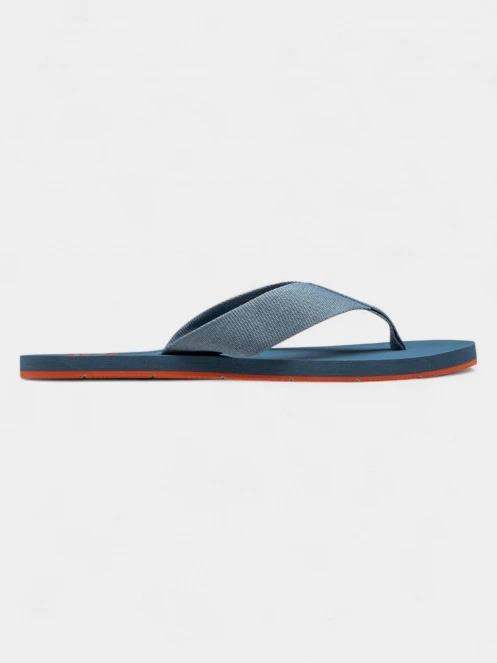 papuci flip flop pt. barbati Helly Hansen Logo Sandal 2 albastru 5