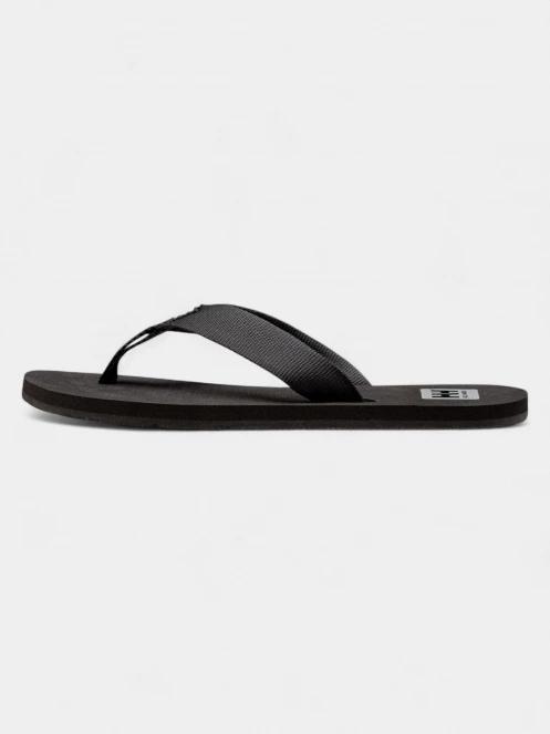 papuci flip flop pt. femei Helly Hansen W Logo Sandal 2 negru 3
