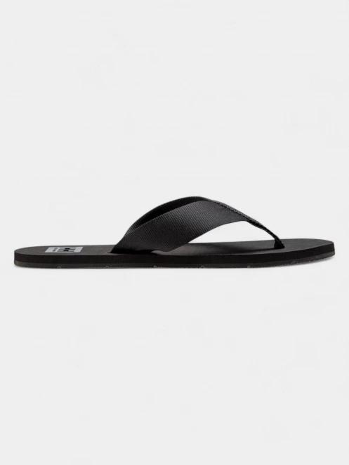 papuci flip flop pt. femei Helly Hansen W Logo Sandal 2 negru 5