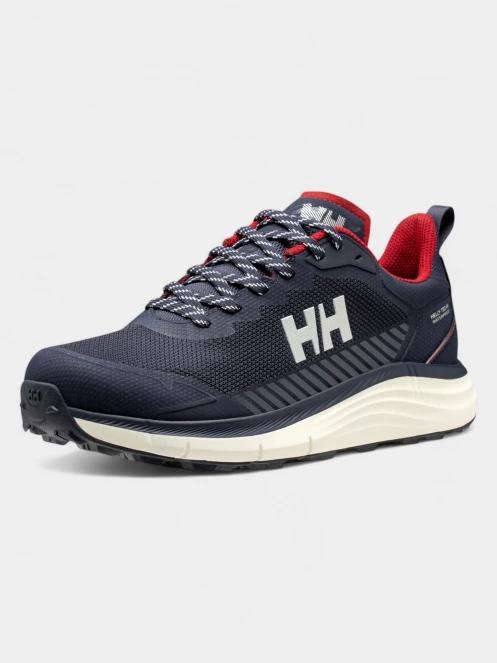 pantofi de drumetie pt. barbati Helly Hansen Stega Ht albastru inchis 2