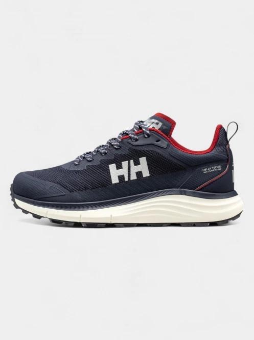 pantofi de drumetie pt. barbati Helly Hansen Stega Ht albastru inchis 3
