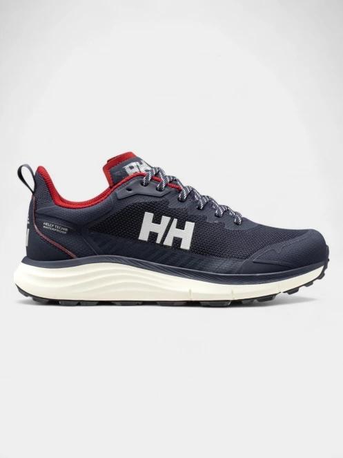 pantofi de drumetie pt. barbati Helly Hansen Stega Ht albastru inchis 4
