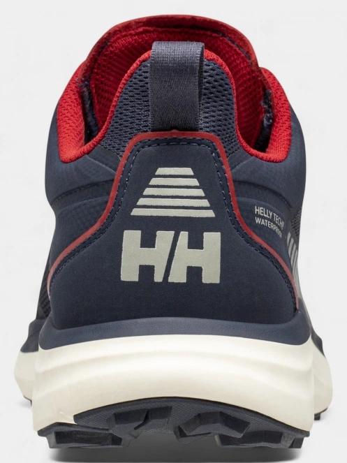 pantofi de drumetie pt. barbati Helly Hansen Stega Ht albastru inchis 6
