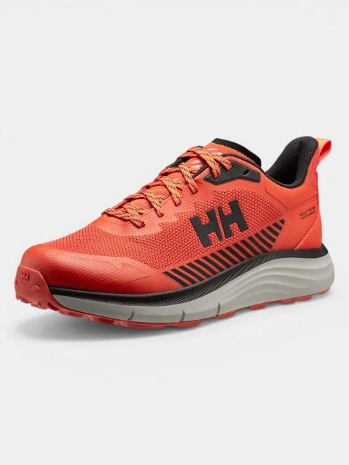 pantofi de drumetie impermeabili pt. barbati Helly Hansen Stega Stega HT portocaliu 2