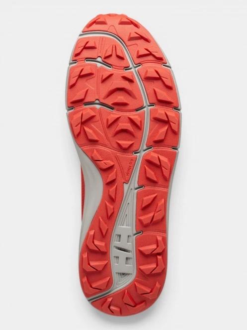 pantofi de drumetie impermeabili pt. barbati Helly Hansen Stega Stega HT portocaliu 8