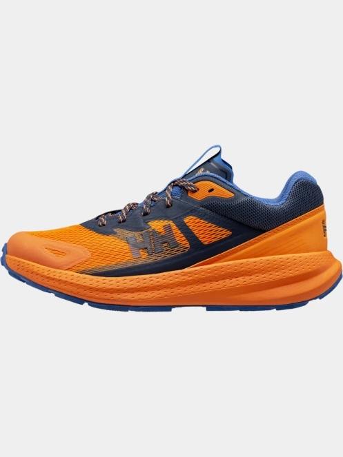 pantofi de cros pt. barbati Helly Hansen Skyhawk Tr portocaliu 4