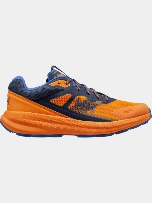 pantofi de cros pt. barbati Helly Hansen Skyhawk Tr portocaliu 5