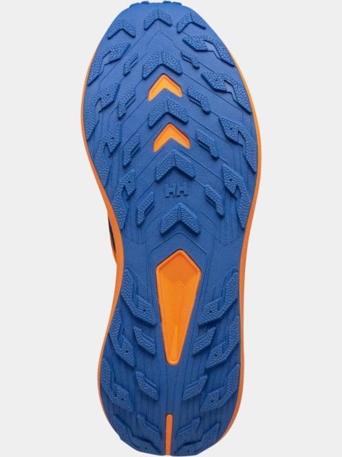 pantofi de cros pt. barbati Helly Hansen Skyhawk Tr portocaliu 7